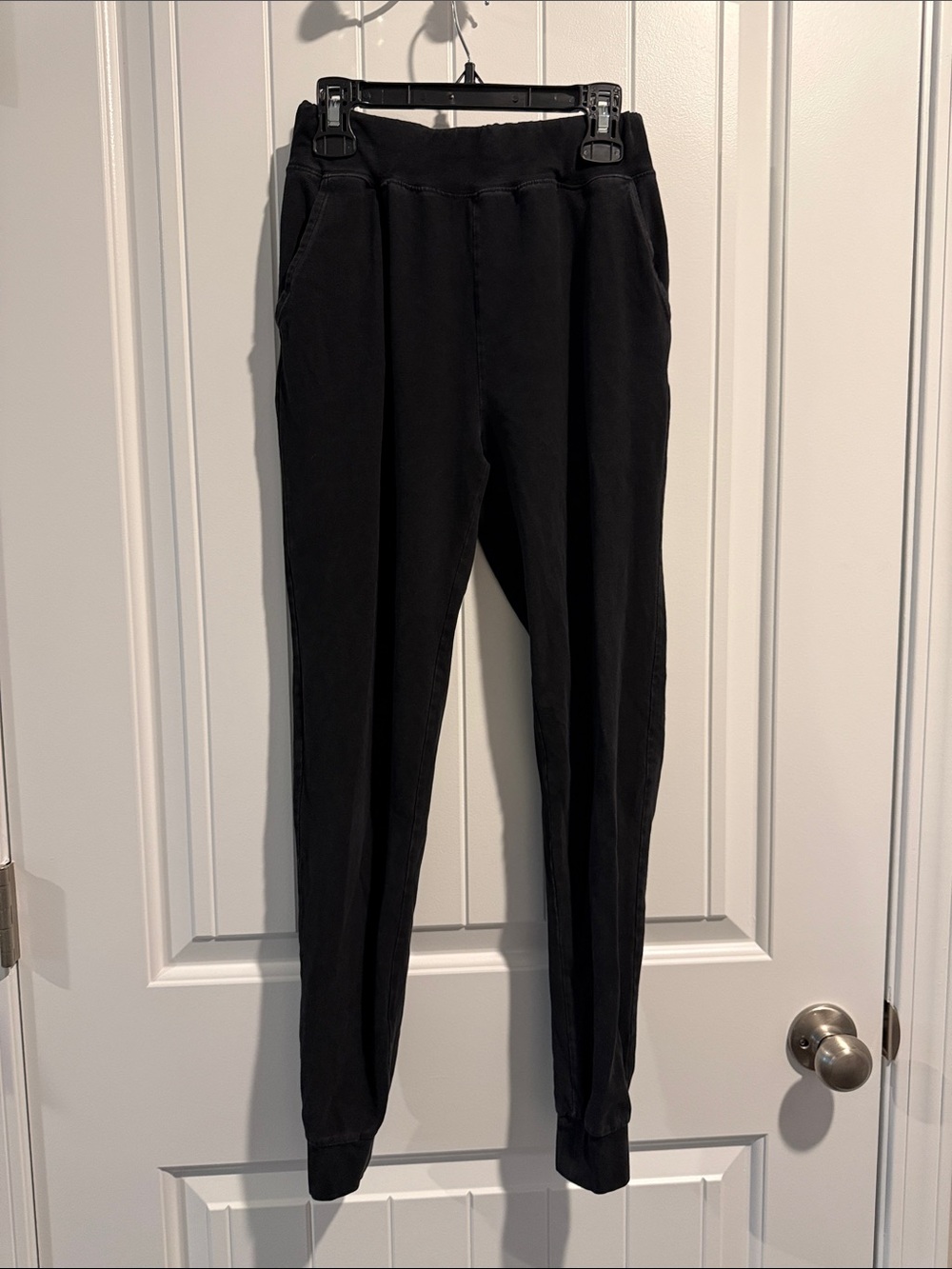 SHEIN Black Women’s Joggers Sweatpants